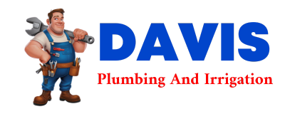 Trusted plumber in MAYLENE